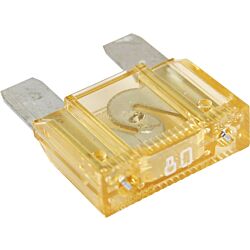 MAXI Fuse - 80 Amp