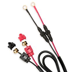 Charger DC Cable Extender-5ft