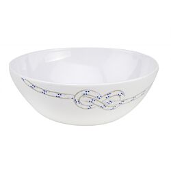 South Pacific Tableware - Round Plates-Cereal bowl, round