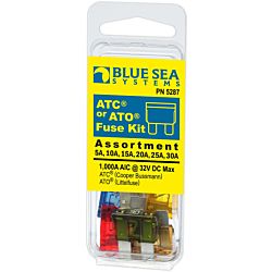 ATC Fuse Kit
