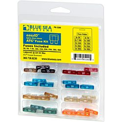 easyID Fuse Kit