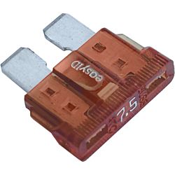 easyID Fuse-7.5A