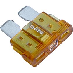 easyID Fuse-20A