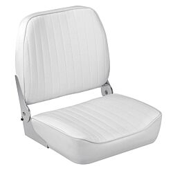 Beige Folding Seat