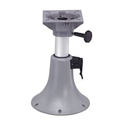 Manual Adjustable Pedestal with Lock