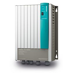 Mass Sine Inverter-12/2000 (230V/50Hz)