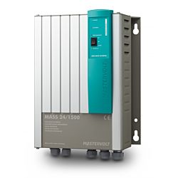 Mass Sine Inverter-24/1500 (230V/50Hz)