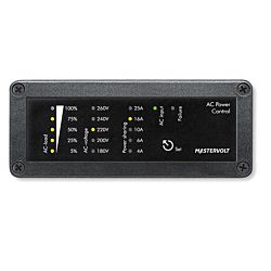 Remote Panel APC (with Power Sharing)