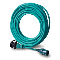 Power Cable 16 A - 15 Metre 2,5 mm²