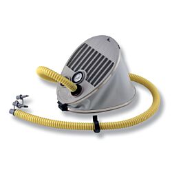 DISCONTINUED - REPLACEMENT 6090017N (Bravo 7M Professional Foot Pump)         