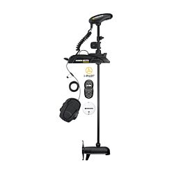 Terrova Bow-Mount Combo  (i-Pilot Pre-installed, Foot Pedal Included)-60" (152.4 cm)