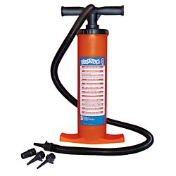 DISCONTINUED - REPLACEMENT 6120146N (Bravo 4  Stirrup Pump)                  