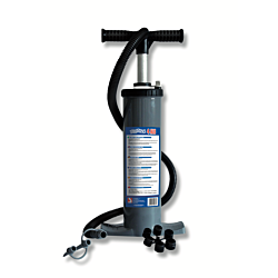DISCONTINUED - REPLACEMENT 6120054N (Bravo 4 Aluminium Shaft Hand Operated Pump)
