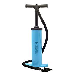 GM 4 - Hand Pump                