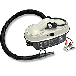 BRAVO 12 - Electric Pump