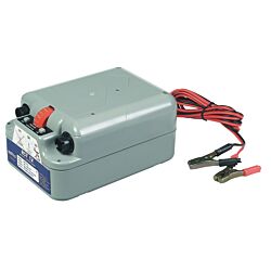 Bravo 12 BST Superturbo 12v Inflator(400L p/m 4.4psi)