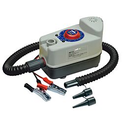 Bravo BP12 Electric Inflator            