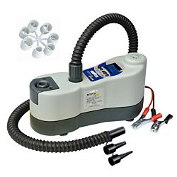 Bravo Btp 12 Digital Pump              