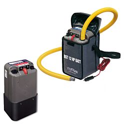Bravo 220/1000 230V Electric Pump       