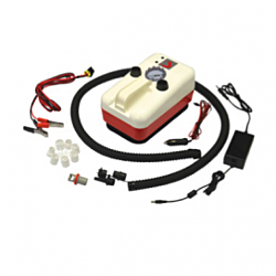BRAVO 20 Electric pumps 12/24V