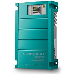 AC Master 12/500 IEC (230 V)