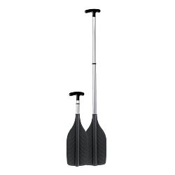 TSP 50/120 - Telescopic Aluminium Oar