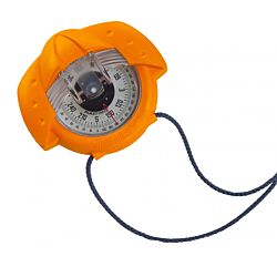 Compass Iris 50 Orange Z/AB