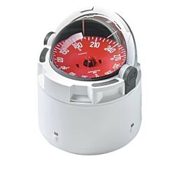 Compass Olympic 135 Wte.C Red.Bin