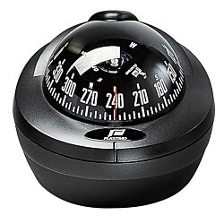 Offshore 75 Compass, Bracket/Mini-Binnacle