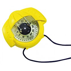 Compass Iris 50 Yellow Z/AB