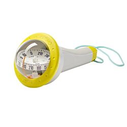 Compass Iris 100 Yellow Z/ABC