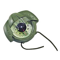 Compass Iris 50 Olive Green Z/AB