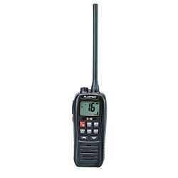 SX-400 Handheld VHF