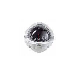 Offshore 105 Compass-White (Black Conical Card)