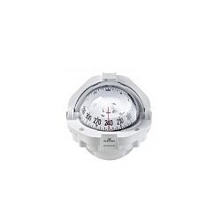 Offshore 105 Compass-White (White Conical Card)