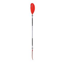 KWB ALU 220-2 - Kayak Paddle