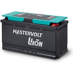 Mastervolt MLI-E Lithium Battery 12/1200 - 1,2kWh