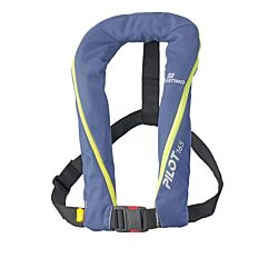 Pilot 165 Lifejacket Without Harness