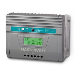 Solar ChargeMaster SCM-25