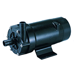 (PMD-421) Magnetic drive - centrifugal Seawater Pump