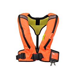 Deckvest DURO Front Closing 275N (MK5) Orange