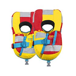 Deckvest NEMO+ Lifejacket Harness - Infant