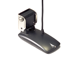 XHS 9 HDSI 180 T - Transom Transducer