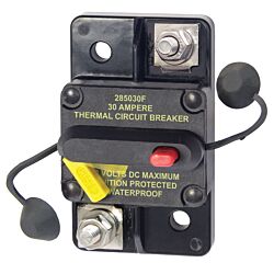 285-Series Circuit Breaker - Surface Mount 30A