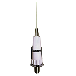 0.9m VHF Stainless Steel Whip Antenna 