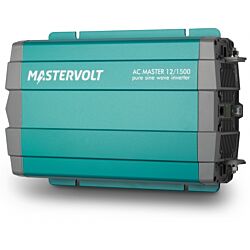 AC Master Inverter (UK outlet)	-12/1500
