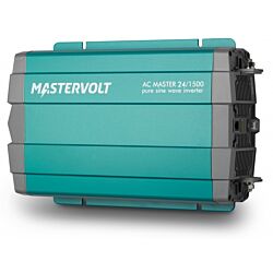 AC Master Inverter (UK outlet)	-24/1500