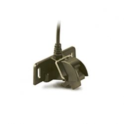 Transom Mount Speed Sensor