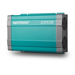 AC Master Inverter (UK outlet / Hard wired)-12/2500