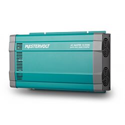 AC Master Inverter (UK outlet / Hard wired)-12/3500